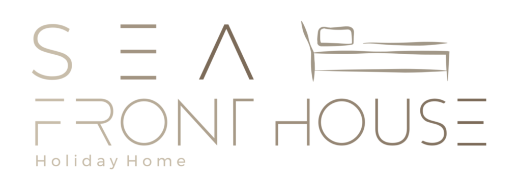 Sea Front House Holiday Home - Sea Front House Milazzo