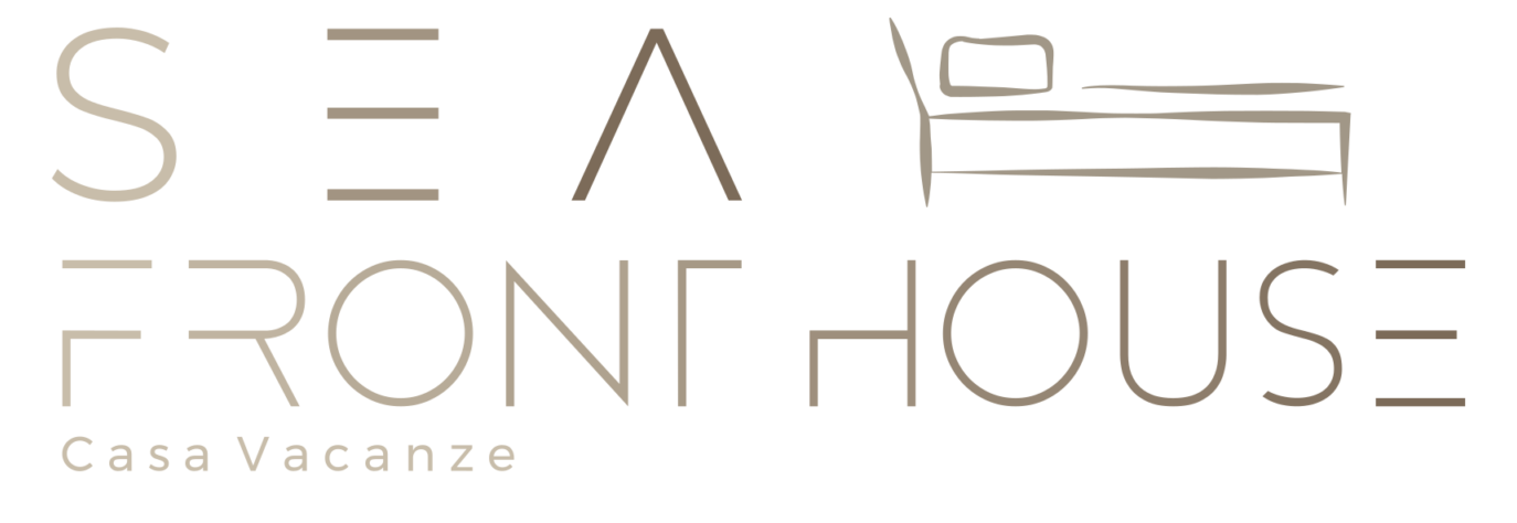 Sea Front House Logo