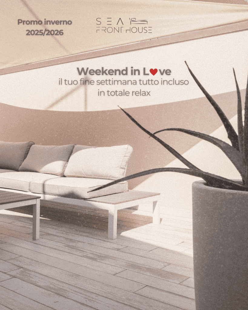  - Sea Front House Milazzo