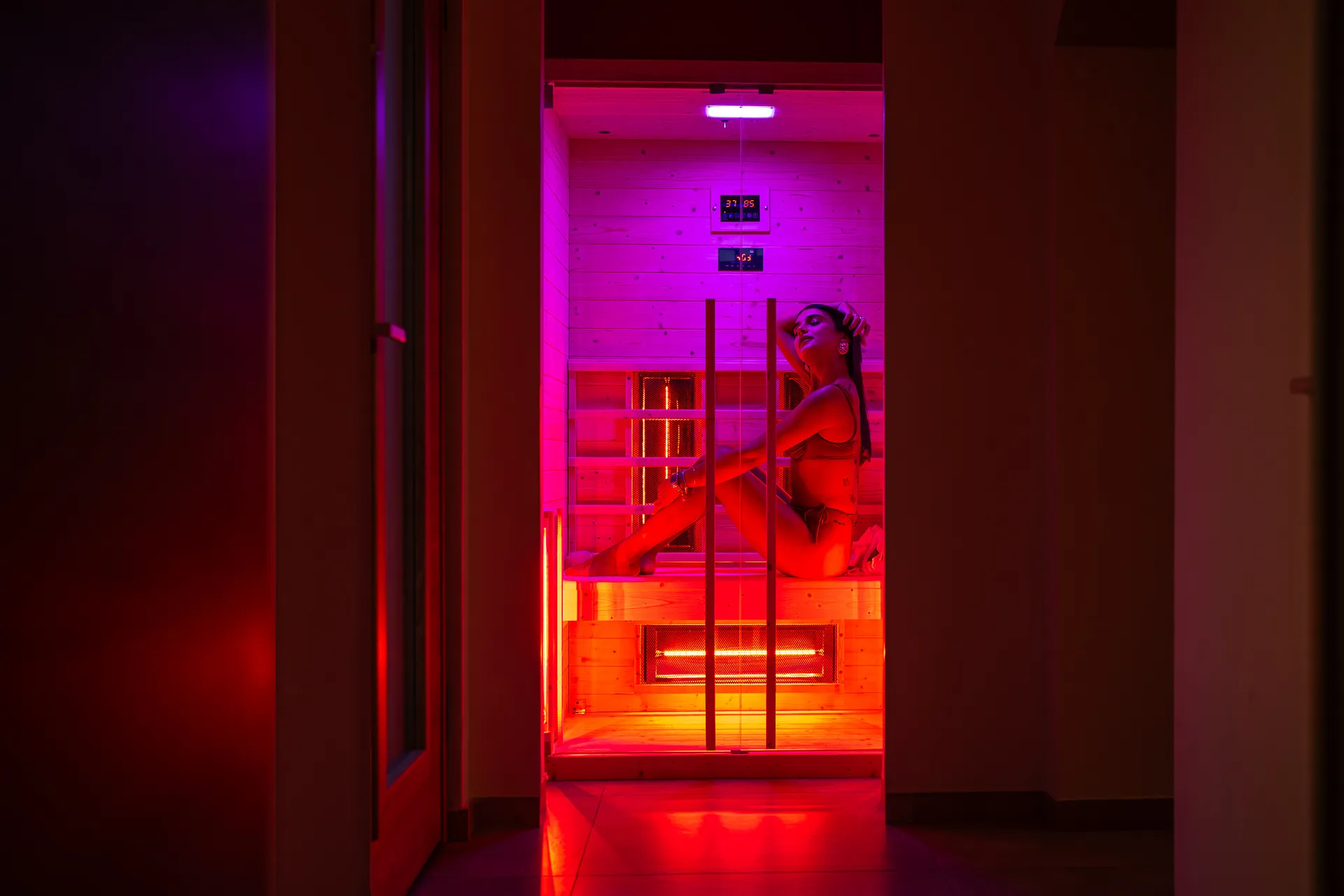 Sea Front House - Casa Vacanze Milazzo - Tono Milazzo 12