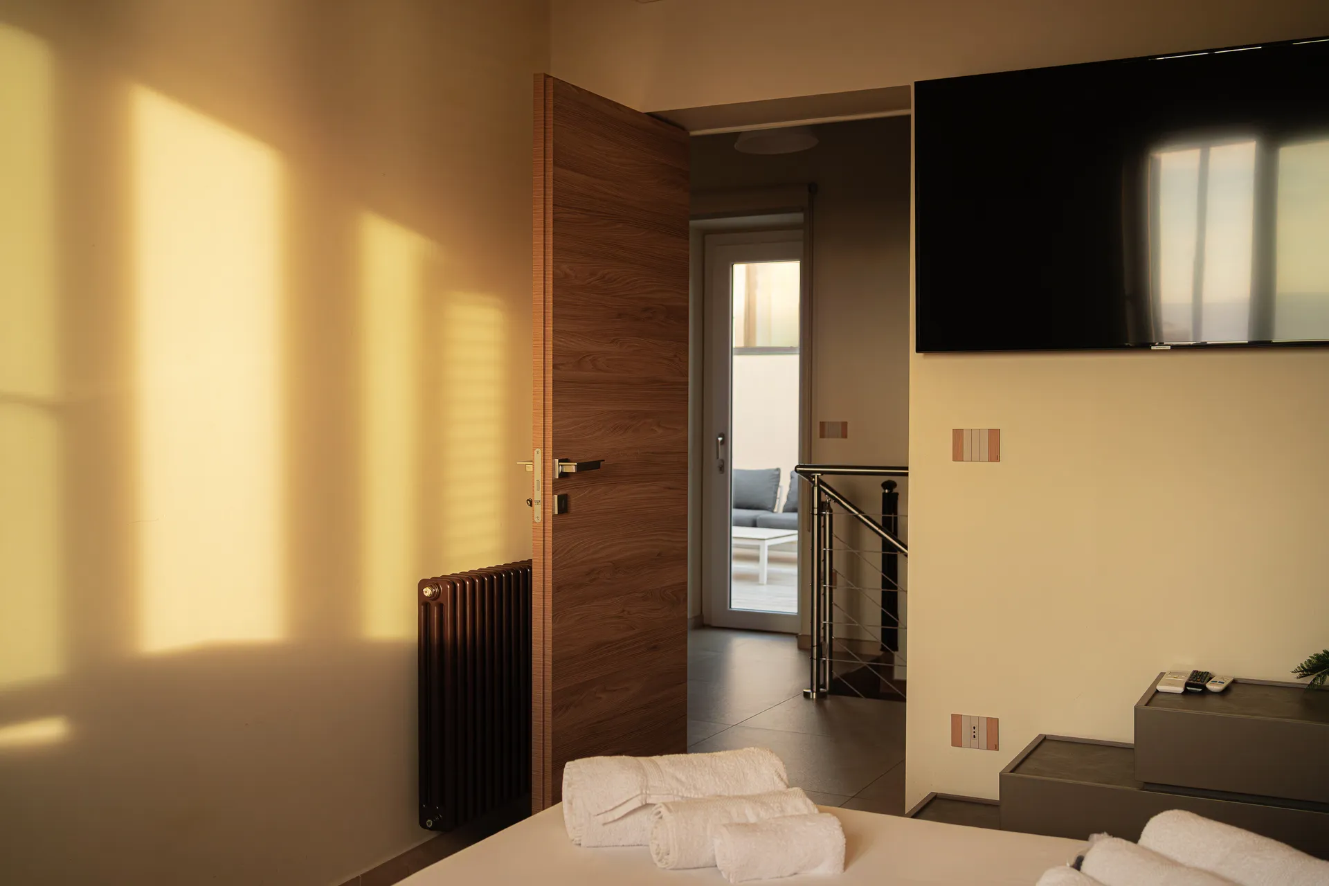 Sea Front House - Casa Vacanze Milazzo - Tono Milazzo 38