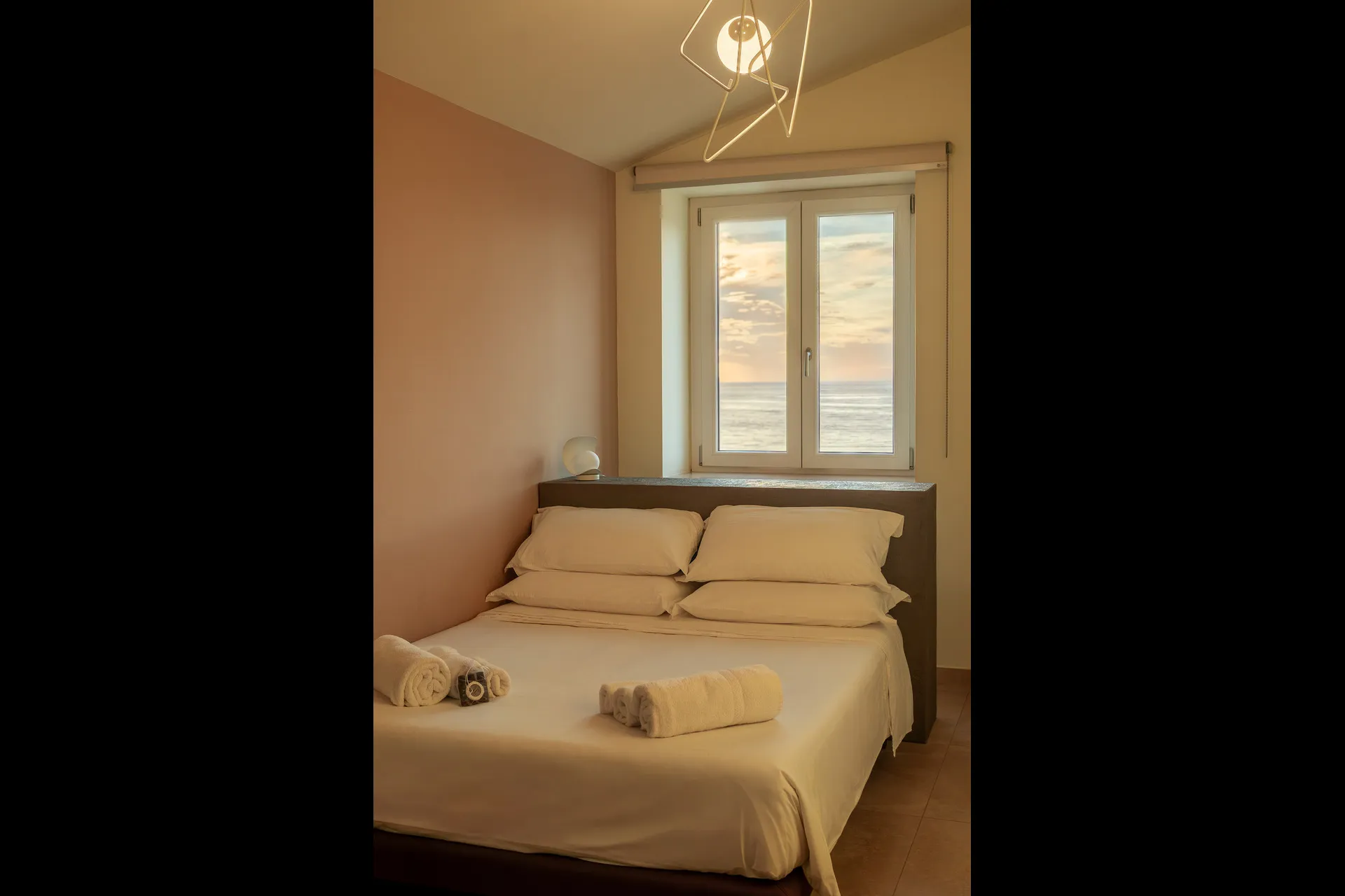 Sea Front House - Casa Vacanze Milazzo - Tono Milazzo 10