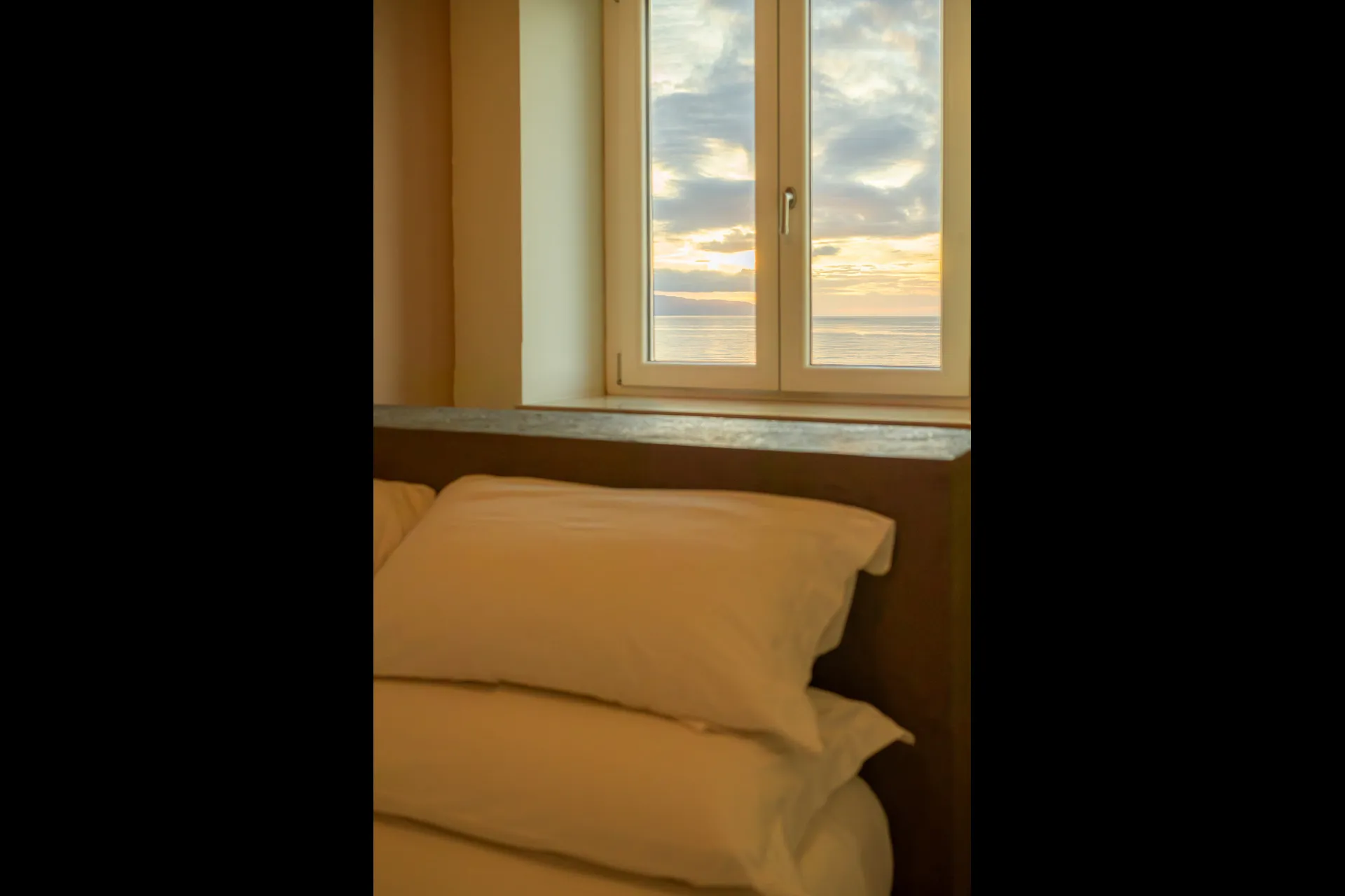 Sea Front House - Casa Vacanze Milazzo - Tono Milazzo 9