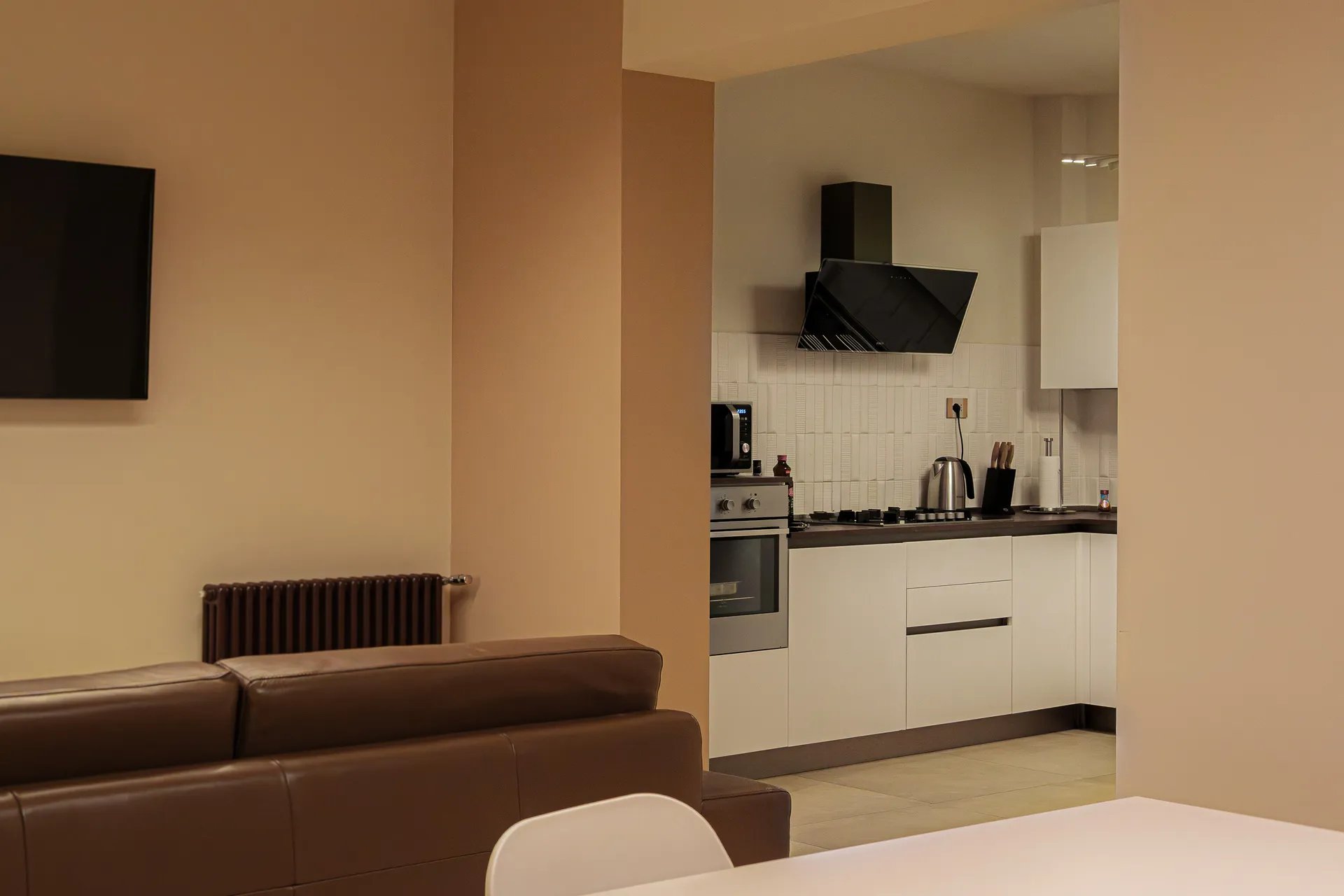 Sea Front House - Casa Vacanze Milazzo - Tono Milazzo 33