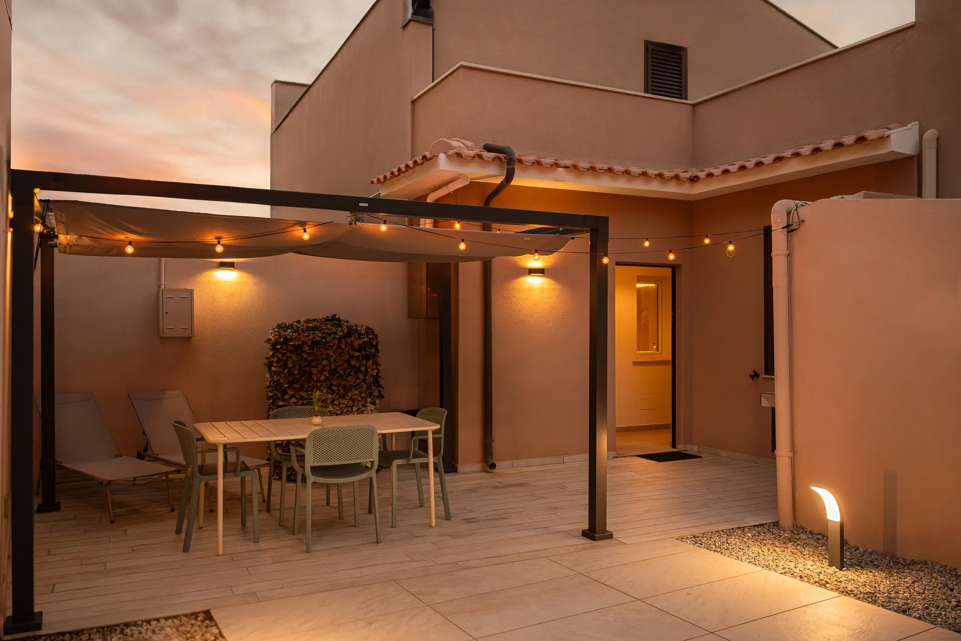 Sea Front House - Casa Vacanze Milazzo - Tono Milazzo 26