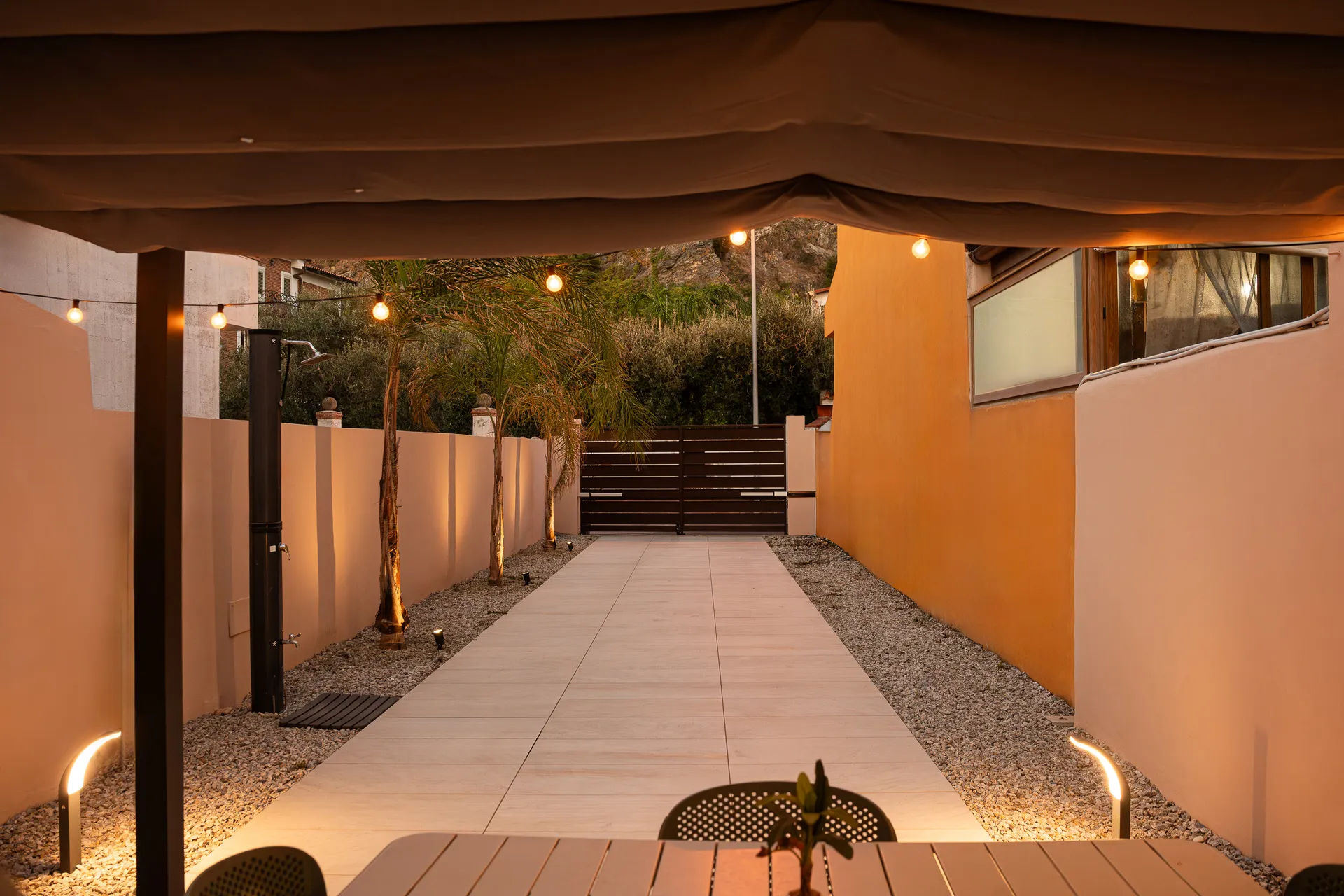 Sea Front House - Casa Vacanze Milazzo - Tono Milazzo 24