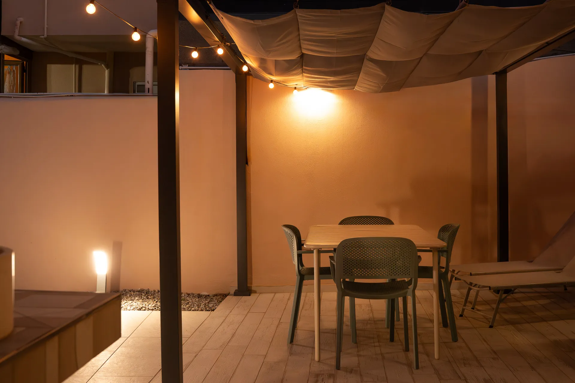 Sea Front House - Casa Vacanze Milazzo - Tono Milazzo 23