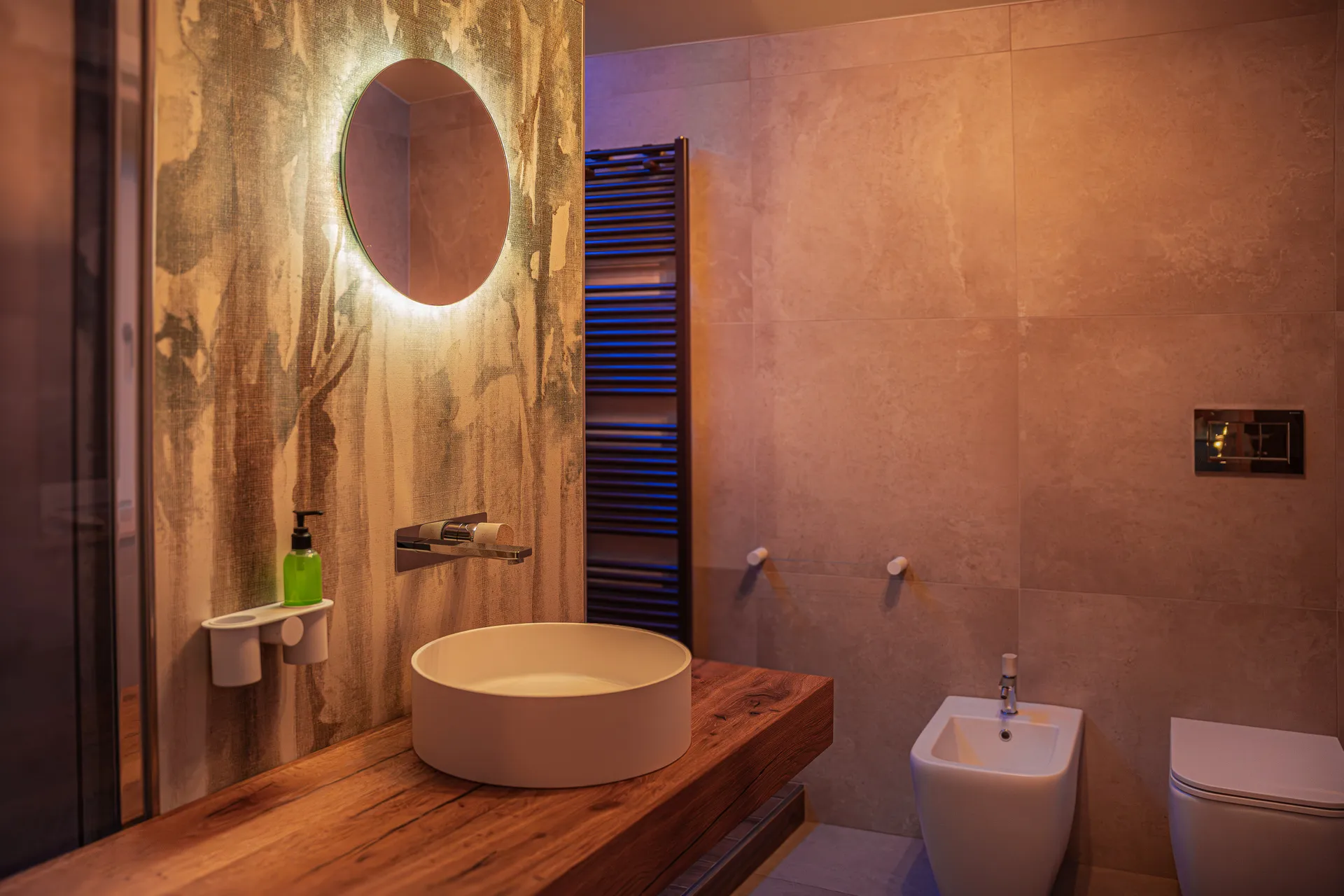 Sea Front House - Casa Vacanze Milazzo - Tono Milazzo 21