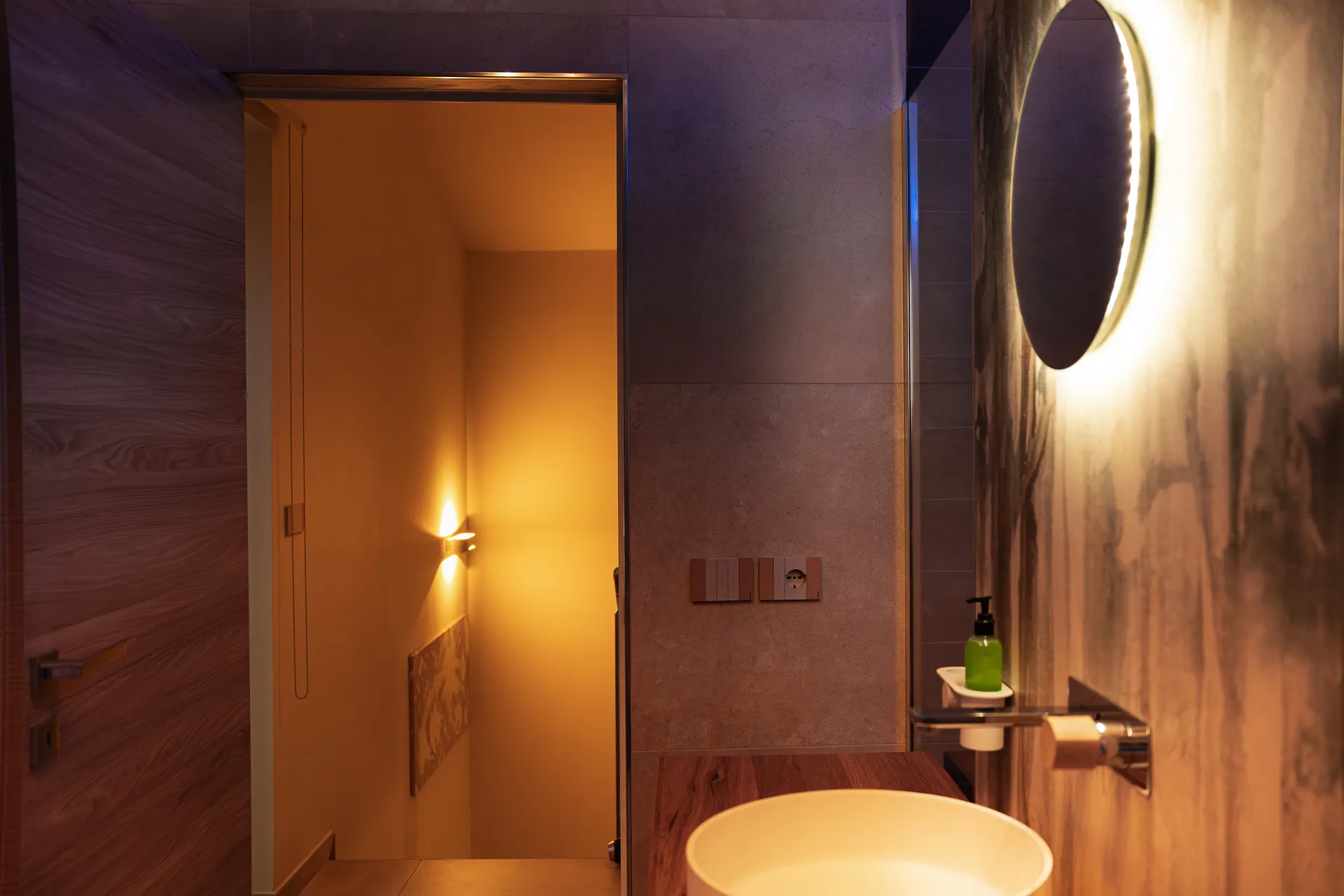 Sea Front House - Casa Vacanze Milazzo - Tono Milazzo 20