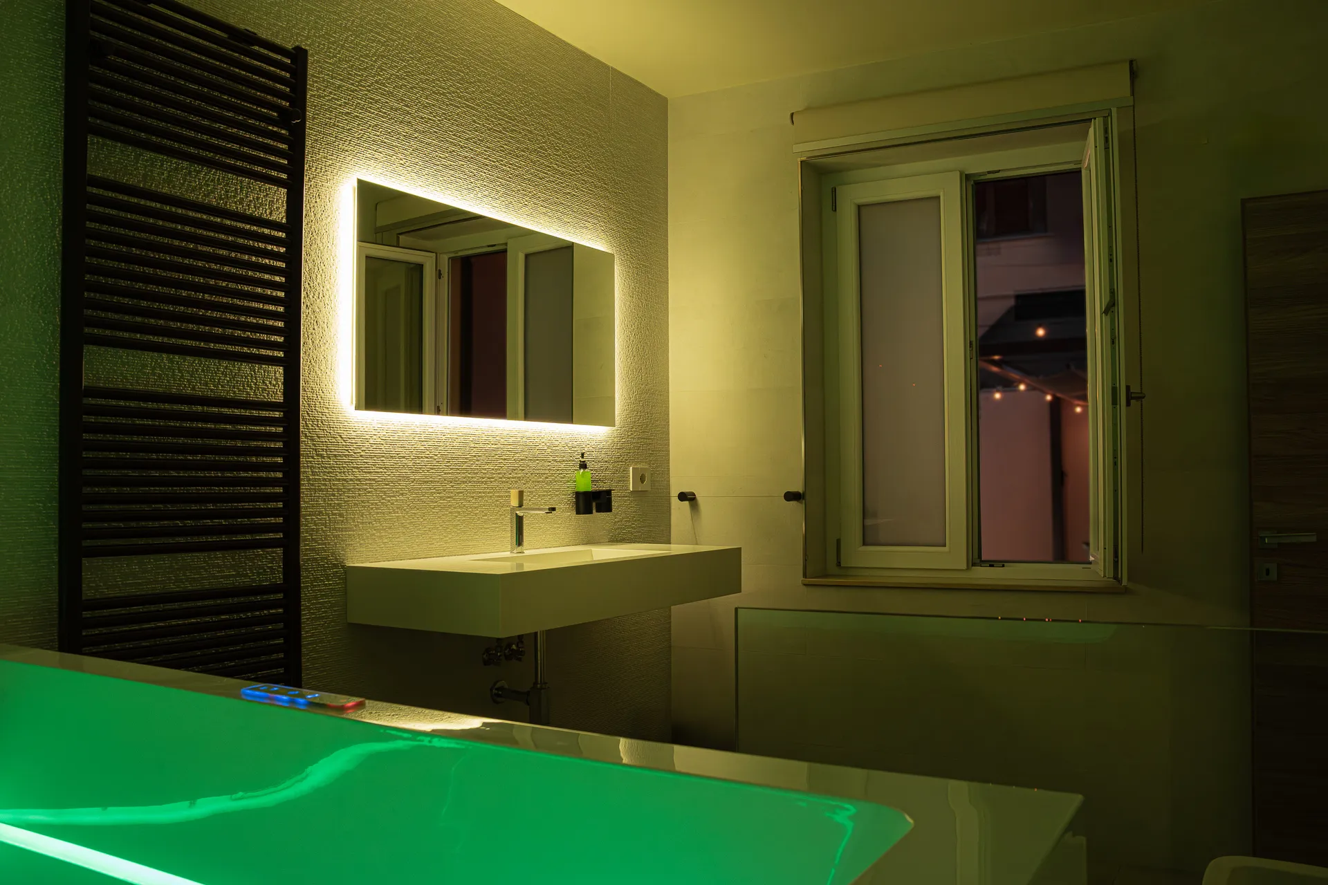 Sea Front House - Casa Vacanze Milazzo - Tono Milazzo 18