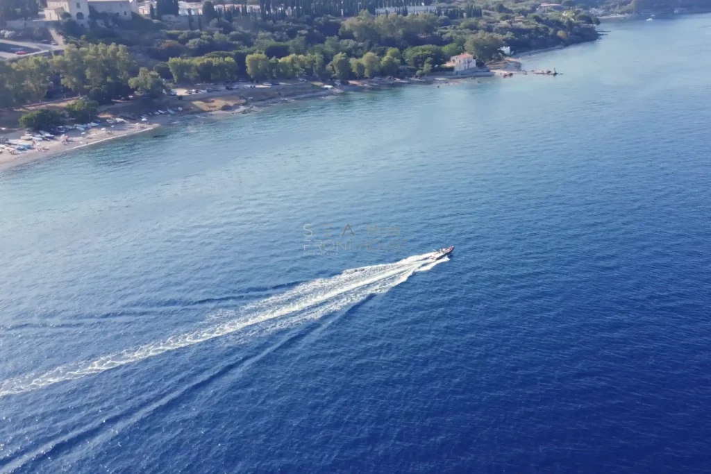 Milazzo 13 - Sea Front House - Casa Vacanze Milazzo - Tono Milazzo